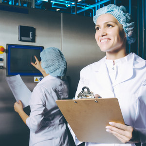 Webinar on how real-time pH measurement can improve dairy processing and how a new pH technology allows you to achieve it safely. 